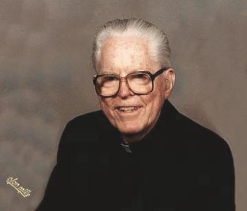 PASTOR REV.