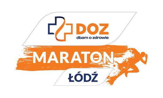 DOZ Maraton Łódź WYNIKI ZAWODÓW DOZ Łódź Maraton Organizator: Stowarzyszenie Maraton Dbam o Zdrowie oraz Urząd Miasta Łodzi Termin: 23.04.
