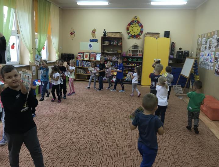 Szczególnie dzisiaj w obliczu reformy edukacji uczniowie potrzebują wyjątkowego wsparcia i zrozumienia.