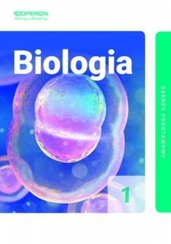 Biologia Biologia Operon Operon Chemia Chemia Biologia 1 Podręcznik dla