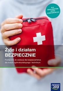 Karolina Wej Informatyka Podręcznik, liceum i technikum, poziom podstawowy Wanda