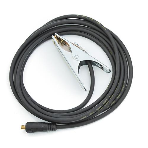 70 mm² Remote control extension cable 10 m Seria uchwytów WeldSnake jest najlepszym rozwiązaniem do spawania na