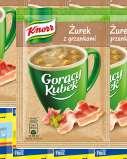 Kubek Knorr 12-22g Unilever 09