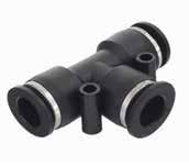 CONNECTOR T  