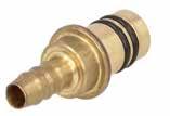 ELBOW CONNECTOR KOLANKO / ELBOW CONNECTOR