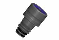 PROSTE / STRAIGHT CONNECTOR  PROSTE /