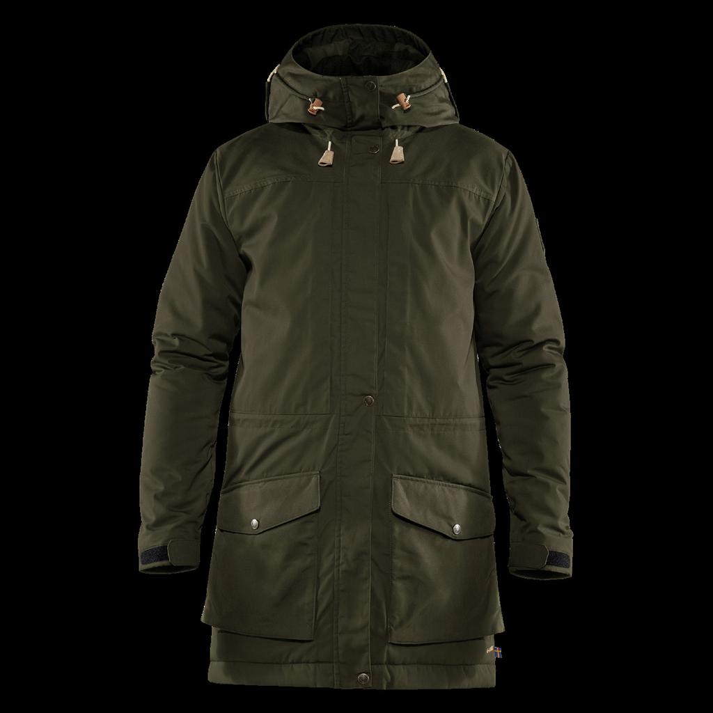 tradycyjny trekking Singi Wool Padded Parka Natura zna najlepsze sposoby na ochronę przed zimnem. W kurtce Singi Wool Padded Parka głównym źródłem ciepła są właśnie naturalne włókna.
