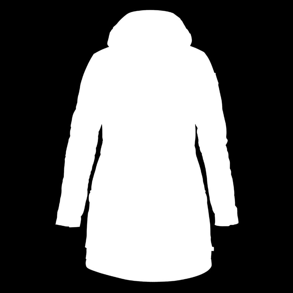 / WOOL / WOOL Dark Garnet 356 Deep Forest 662 Singi Wool Padded Parka W 89859 Rozmiary...XXS XXL Materiały*...G-1000 Lite Eco: 65% poliester, 35% bawełna. G-1000 Eco: 65% poliester, 35% bawełna.