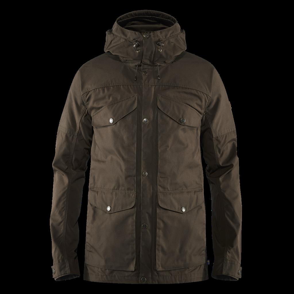 tradycyjny trekking Vidda Pro Jacket Kurtka na każdą okazję? Prawie szczególnie dla tych, którzy spędzają dużo czasu na łonie natury.