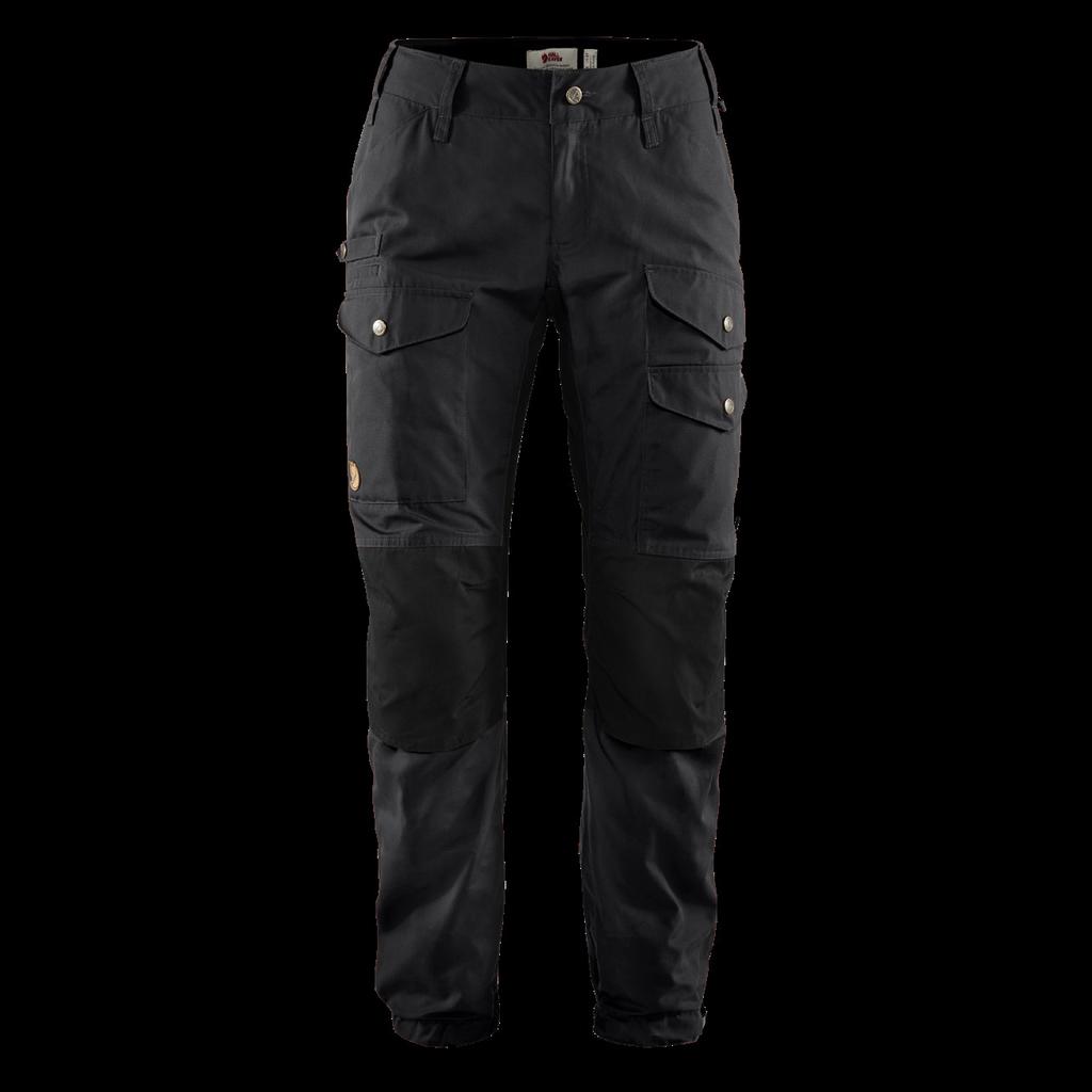 tradycyjny trekking Vidda Pro Ventilated Trousers Długie trasy, dzika sceneria, trudny teren dla spodni Vidda Pro Ventilated Trousers to żaden problem.