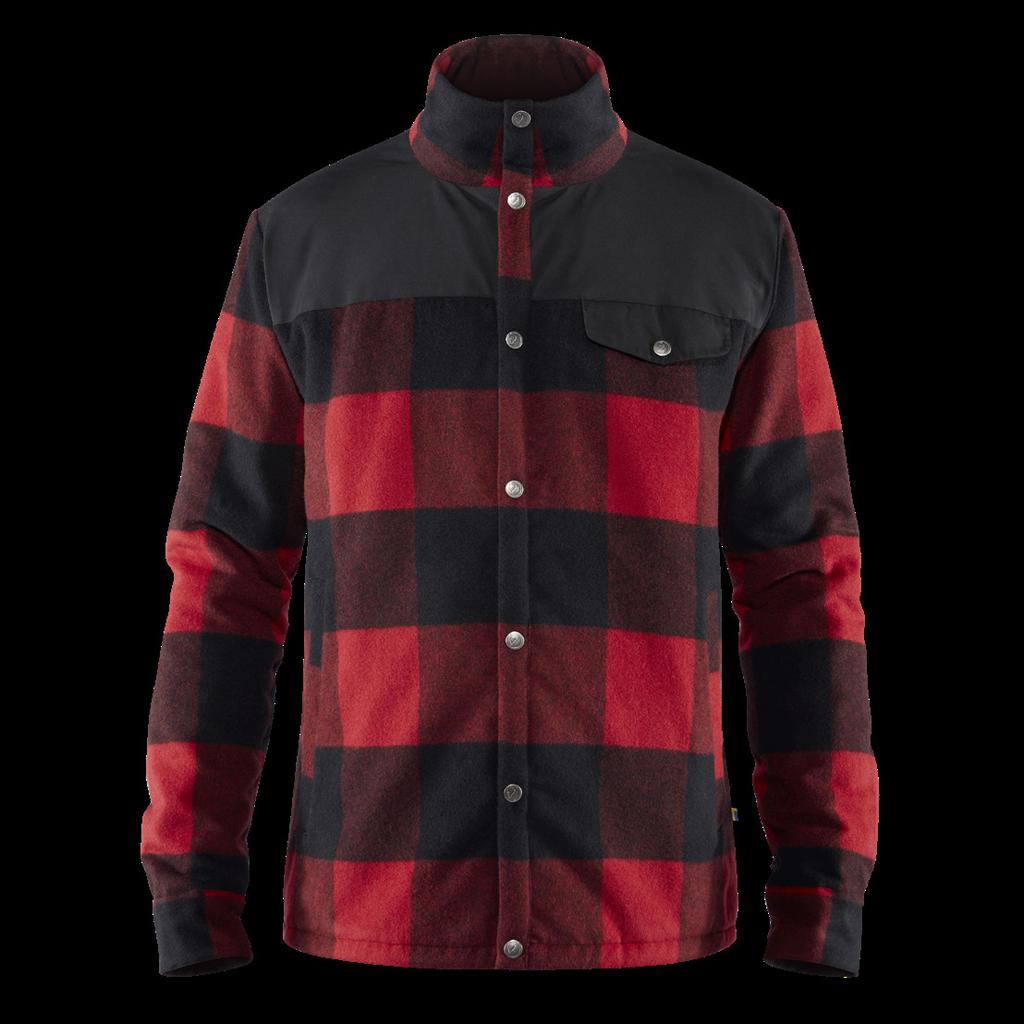 tradycyjny trekking Canada Wool Padded Jacket Zostań dłużej pod gołym niebiem. Wystarczy odpowiednia odzież taka jak ta wygodna, lekka kurtka.
