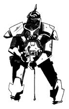 Grenadier: śmiertelnik, specjalista 0 0 Wyposażenie: Granatnik GL0, Bagnet Umiejętności: Survival: Huzarzy Oddział podstawowy Minimalny/Maksymalny zmiar: / róg Morale: specjalista na niespecjalistów
