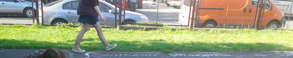 Str.2 Chemiczne graffiti Z Temidą za pan brat Kończy się rok szkolny i przyszedł czas na powtórzenie i utrwalenie wiadomości.