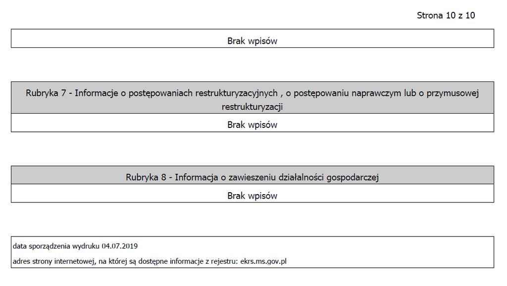 b. Ujednolicony aktualny tekst statutu STATUT SPÓŁKI AKCYJNEJ I. POSTANOWIENIA OGÓLNE 1. 1. Spółka jest prowadzona pod firmą: SFD spółka akcyjna. 2. Spółka może używać skrótu firmy: SFD S.A. oraz wyróżniającego ją znaku firmowego.