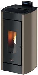 ON/OFF Tryb cichej pracy 0,53 kg/h - 1,65 / 2,0 kg/h 95,7 93,2 10,9 h - 34