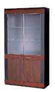 Vievien VIEVIEN 35 półka wisząca hanging wall shelf W x H x D 145 x 27 x 24 cm 145 x 27 x 24 cm VIEVIEN 10 witryna 1-drzwiowa L 58 x 192 x 40 cm