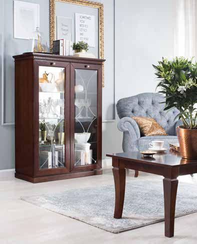 (tall) 98 x 198 x 43 cm GRENADA 40 stół rozsuwany extendable table W x H x D 160/200 x 77 x 90 cm 160/200 x 77 x 90 cm GRENADA 41 stolik coffee table okolicznościowy W x H x D 110 x 46 x 60 cm 110 x