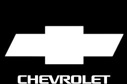 Każdy Chevrolet objęty jest kompleksową gwarancją.