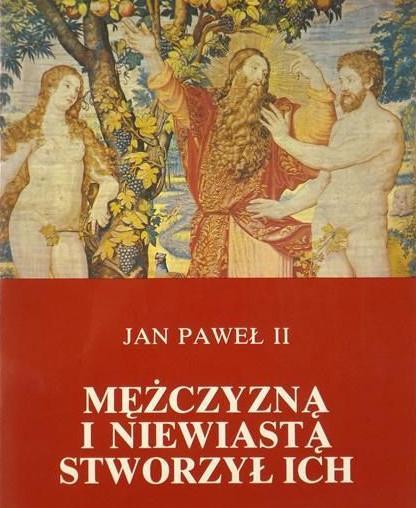 Papież rozwija swoją teologię ciała. Zgłębia także temat ludzkiej miłości, zwłaszcza tej, która łączy mężczyznę i kobietę.