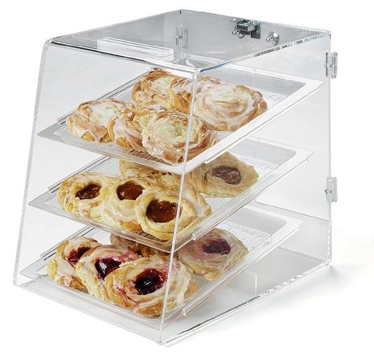 gastronorm Od momentu nastania kultowego P, służby sanitarne na całym Świecie nie pozwalają eksponować