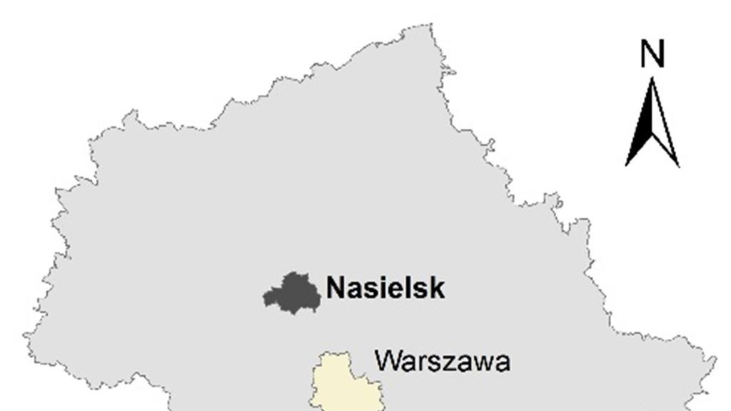 W ujęciu fitosocjologicznym roślinność należy do 8 klas fitosocjologicznych, tj.