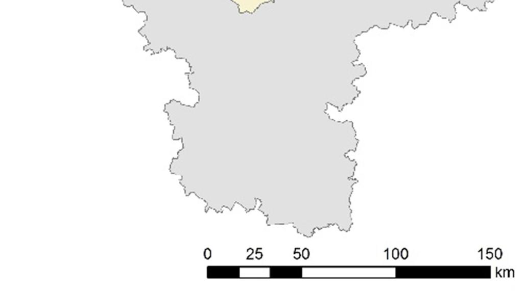 Na tym obszarze dominują lasy iglaste z klasy Vaccinio-Piccetea (tab. 2). Gatunkiem dominującym jest sosna zwyczajna (Pinus sylvestris).