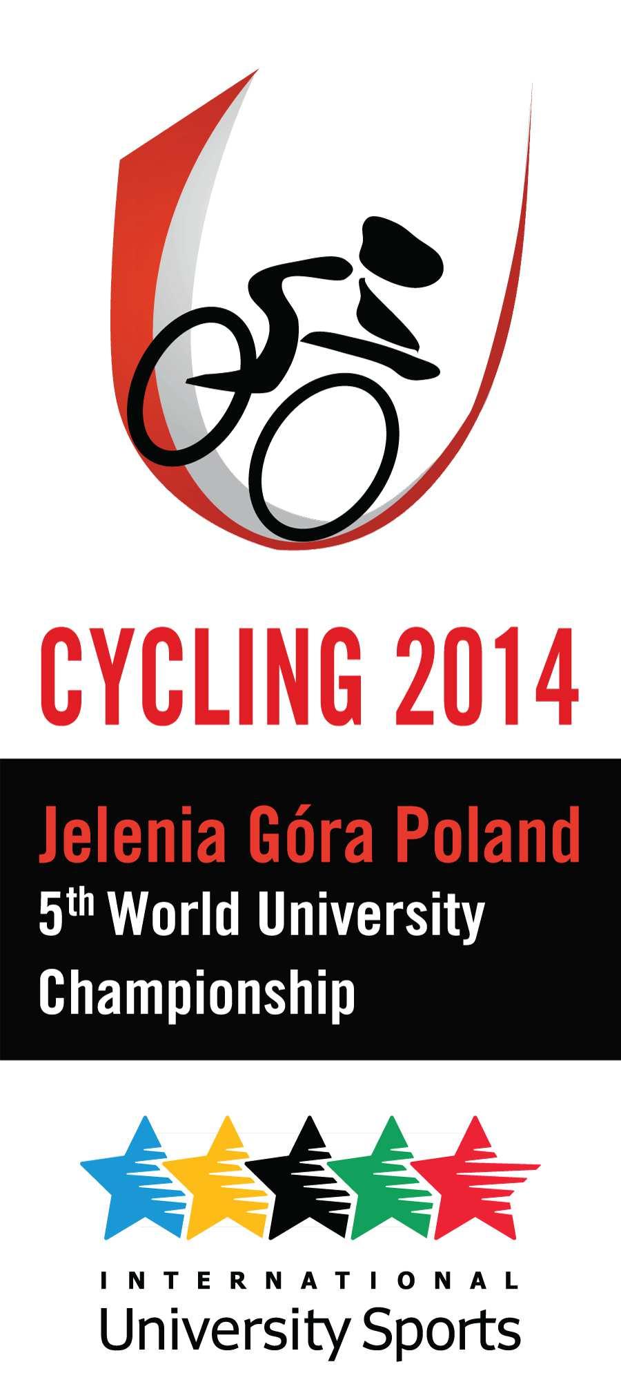 Date: 09.07.2014 WUC road time trial women Distance:23 km Average speed of the winner: 36.