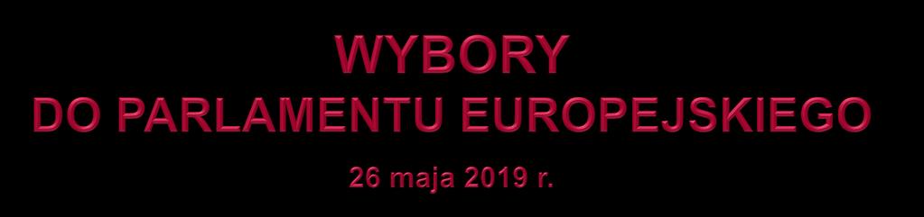 Szkolenie członków obwodowych komisji wyborczych Część II - przygotowanie i
