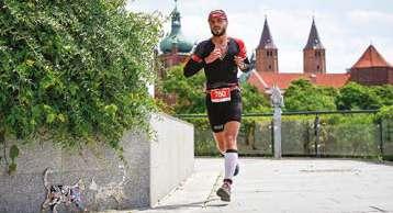 RUSZYŁY ZAPISY NA GARMIN IRON TRIATHLON 2020!