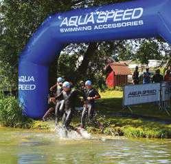 Nowością w cyklu Garmin Iron Triathlon 2020 będzie możliwość zakupu Pakietu Startowego, aż w trzech wersjach!
