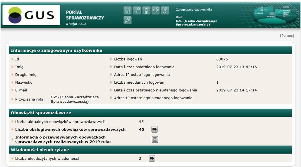 Planowane badanie III edycja 2021