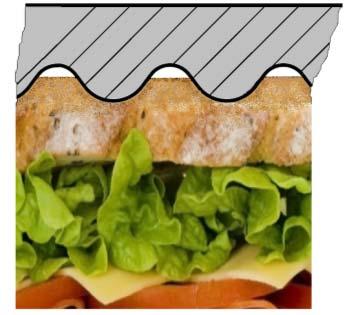 Lepsze opiekanie górna