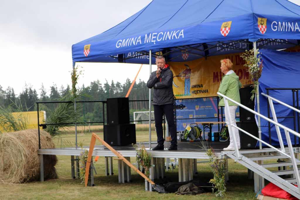 imprezy Muchowski Kosiarz,