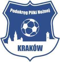 Podokręg Piłki Nożnej Kraków Komisja Gier 31-158 Kraków ul. Solskiego 1 ppnkrakow@mzpnkrakow.