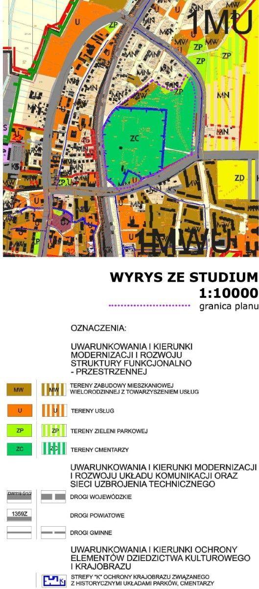 Załącznik Nr 2 do Uchwały Nr.