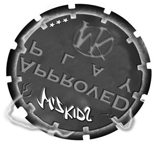 1 Magiczny Rycerz Oficjalnie Booster Draft - Zasady Turniejowe Gracze wybierają wojowników, by stworzyć potężne armie!
