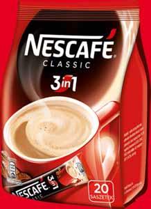 NESCAFÉ CLASSIC 200 G 64567381