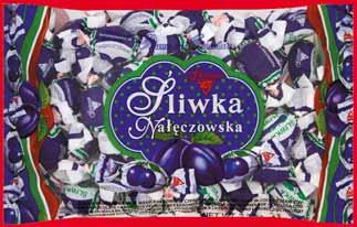 59 CUKIERKI W CZEKOLADZIE 1