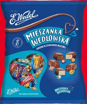 69 MIESZANKA WEDLOWSKA