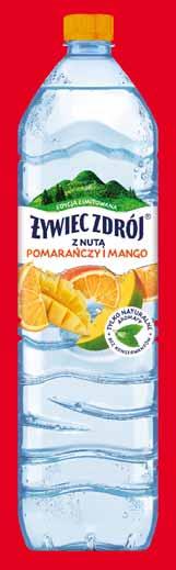 66 0 WODA ŻYWIEC ZDRÓJ 500 ML