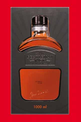 TEQUILA PATRON REPOSADO 40% 700 ML