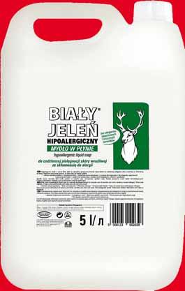 98 LUKSJA MYDŁO W PŁYNIE