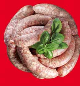 KIEŁBASA BIAŁA