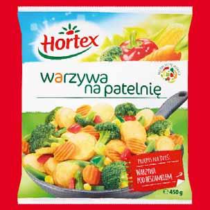 19 FRYTKI 750 G proste,