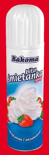 04 ŚMIETANA SPRAY 250 ML