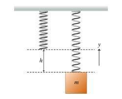 Przykład Mierzymy wydłużenie sprężyny l w zależności od obciążającej ją masy m l x Na tej podstawie wyznaczymy stałą sprężystości sprężyny k Równowaga: siła