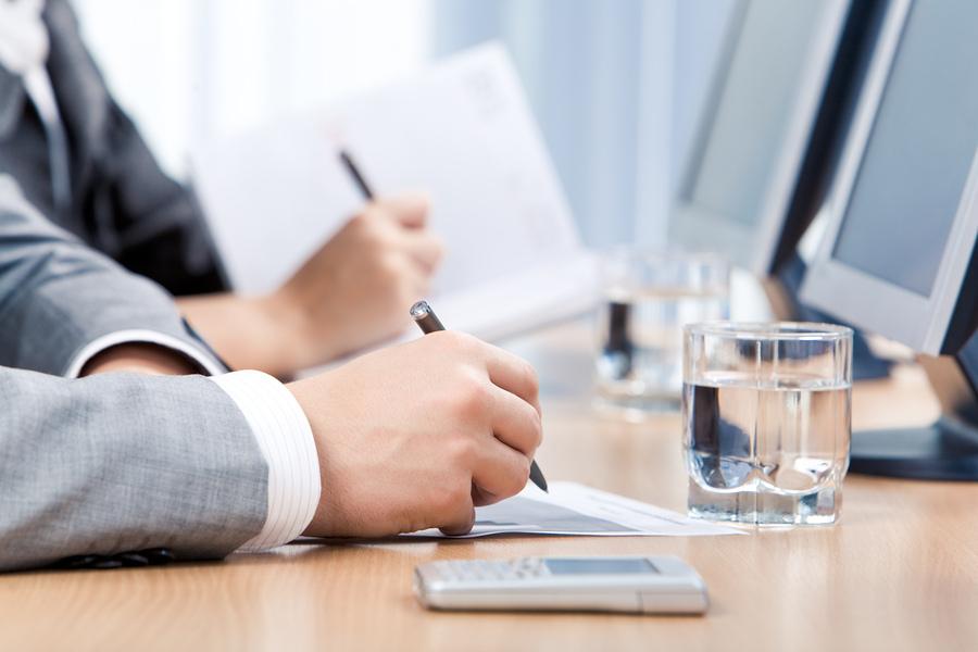 Projekt Start up Firma