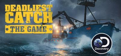 KLUCZOWE PREMIERY 2019/2020 Deadliest Catch: The Game (PC) Planowana premiera H2 2019; Wsparcie marketingowe Discovery promocją dla gry i ULG; Poprzednie produkcje ze wsparciem Discovery okazały się