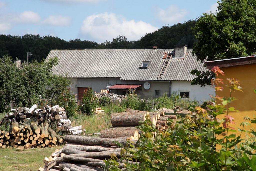 Z danych zgromadzonych w Bazie Azbestowej za rok 2013 (wg stanu na dzień 01.07.2014 r.