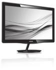 237E Q Register your product and get support at www.philips.com/welcome 237E3 2. Ustawienia monitora 2. Ustawienia monitora 2.1 Instalacja Instalacja podstawy 1.